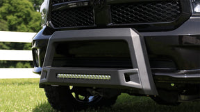 Lund International 86521205 Bull Bar||lund_Revolutionbullbar_Onvehicle_86521205.Jpg||85||l3286521205||856624