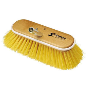 Shurhold 985 Scrub Brush||985.Jpg||85||shu985||1022982