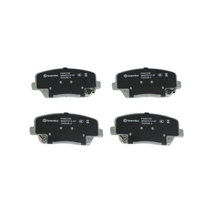 Brembo P30070n Brake Pad||p30070n_Bac.Jpg||87||brmp30070n||1753006