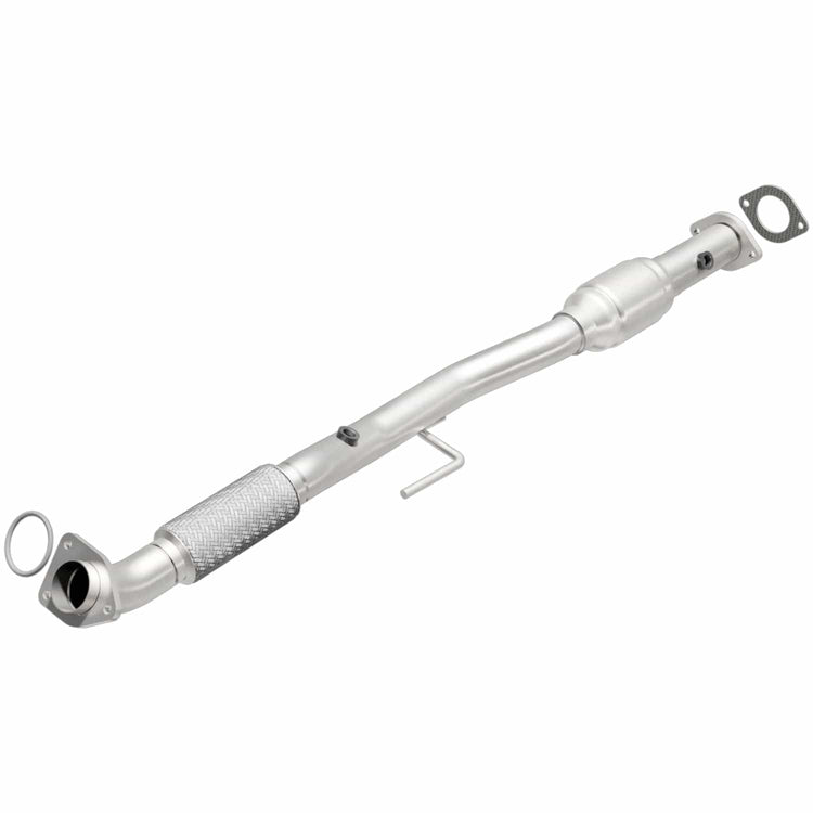 Magnaflow California Converter 5571504 Catalytic Converter||5571504.Jpg||85||m665571504||1727253
