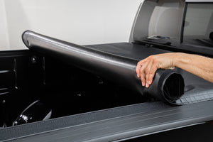 Product of Leer Velocity Soft Roll-Up 29030169 Tonneau Cover 