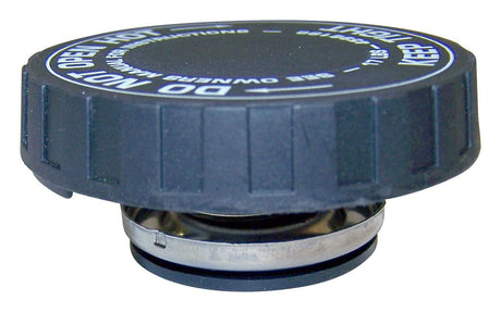 Product of Crown Automotive 4596198 Coolant Reservoir Cap