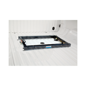 Product of Reese 30156 Fifth Wheel Trailer Hitch Rail Adapter