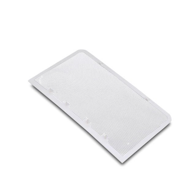 Dometic U1550wh Roof Vent Screen||u1550wh.Png||85||d7eu1550wh||1302945