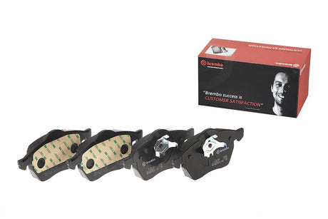 Product of Brembo P85036 Brake Pad - Set Of 4 