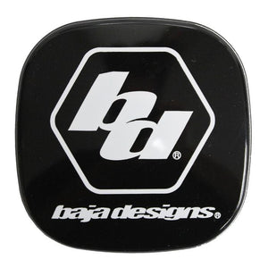 Baja Design 668001 Driving/ Fog Light Cover||668001.Jpg||85||b34668001||1141875