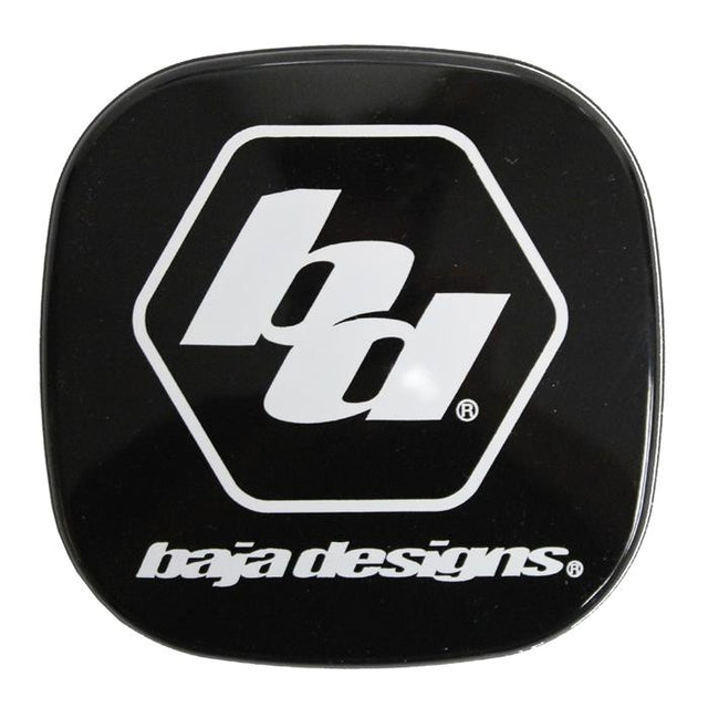 Baja Design 668001 Driving/ Fog Light Cover||668001.Jpg||85||b34668001||1141875
