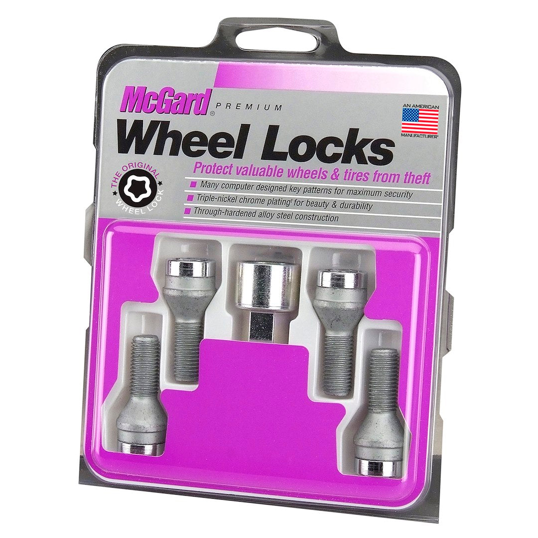 Mcgard Wheel Access 27179 Wheel Lock||27179.Jpg||87||m1527179||900968