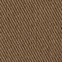 Product of Covercraft SS8497PCTP SeatSaver® Taupe Polycotton Seat Cover 
