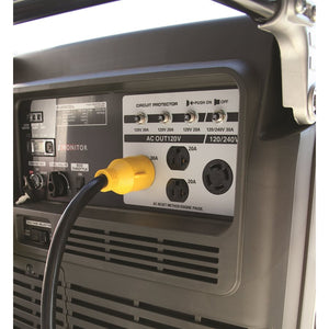 Product of Camco 55272 Power Cord Adapter
