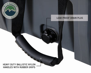 Overland Vehicle Systems 40100011 Dry Box||40100011_7.Jpg||92||ovs40100011||948318