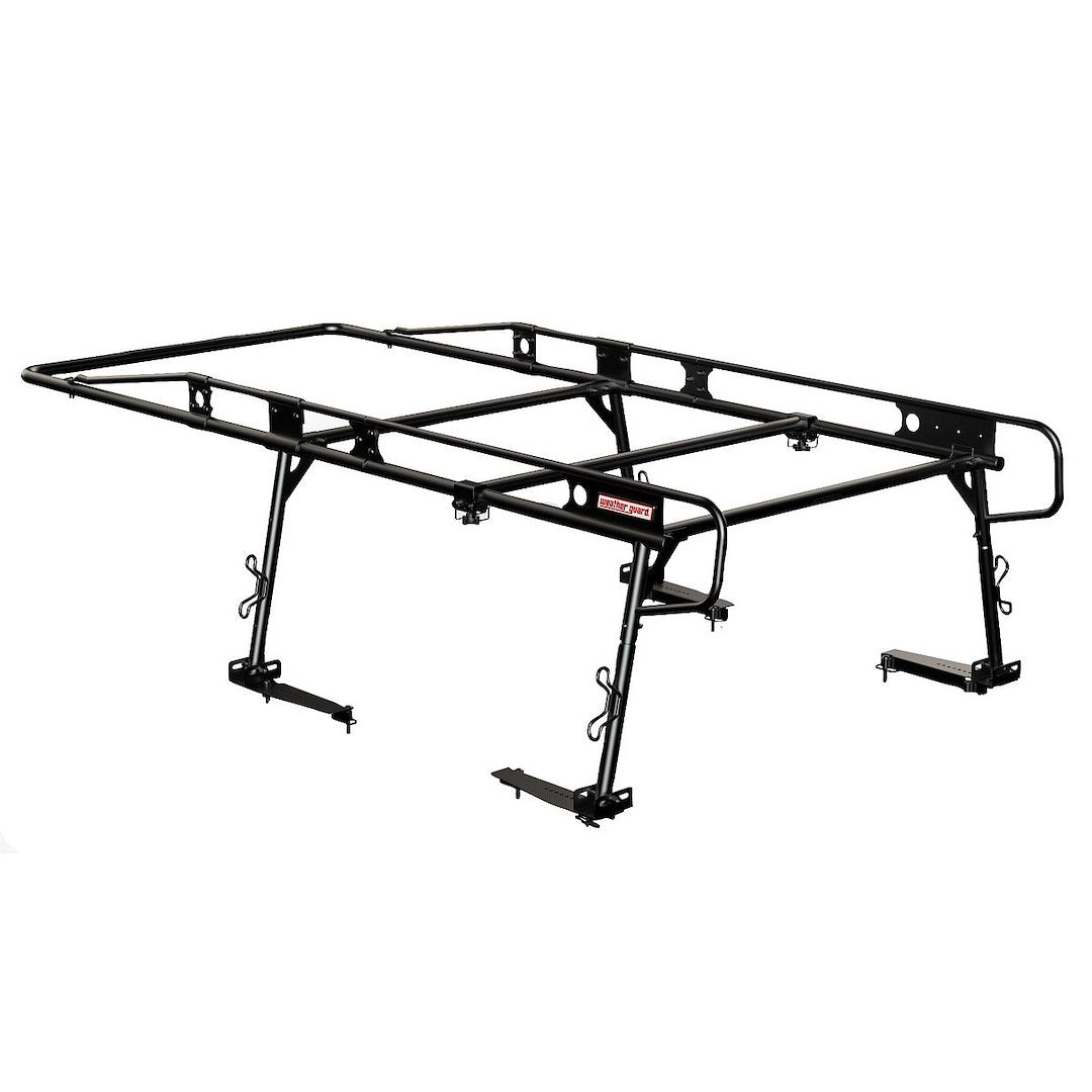 Weather Guard (Werner) 1345-52-02 Ladder Rack||1345-52-02_1390-52-01_Pi.Jpg||85||w5113455202||1540993