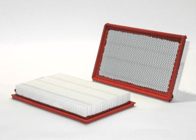 Product of Pro-Tec by Wix 341 OEM Disposable Air Filter 