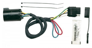 Hopkins Mfg 41155 Trailer Wiring Connector||41155.Jpg||85||h2241155||999704