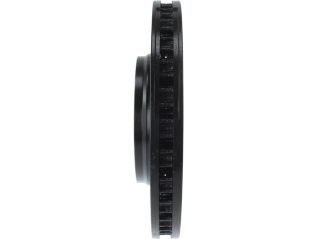 Product of Stop Tech/ Power Slot 126.62073SR SportStop ® Slotted Slotted 1-Piece Brake Rotor 