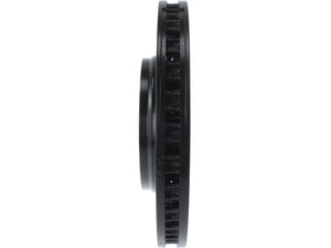 Product of Stop Tech/ Power Slot 126.62073SR SportStop ® Slotted Slotted 1-Piece Brake Rotor 