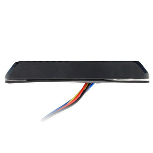 Metra Electronics He-Mumrk-6wa Warning Light||he-Mumrk-6waimage_10.Jpg||95||m59hemumrk6wa||2470964