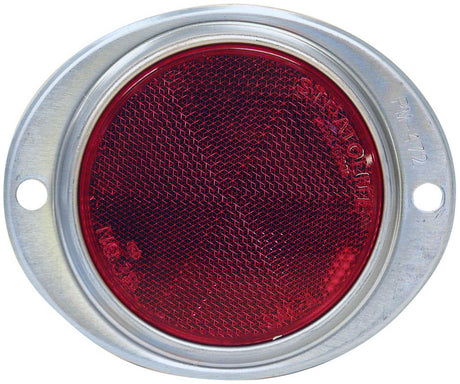 Peterson Mfg. V472r Reflector||prnv472r.Jpg||85||p6jv472r||1729596