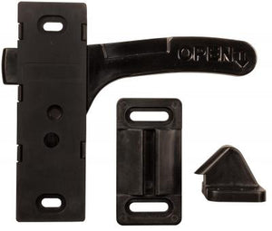 Jr Products 06-11865 Screen Door Latch||06-11865.Jpg||85||j450611865||1360634