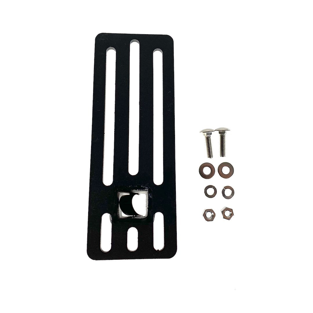 Product of Exposed Racks 8-00-9875 Roof Rack Accessory Mounting Bracket