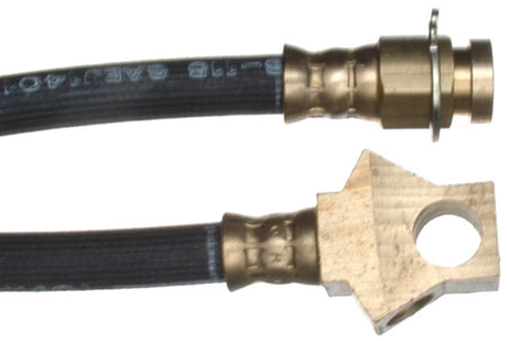 Product of Raybestos Brakes BH38197 Element3 ™ OEM Brake Line 