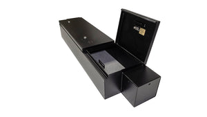 Product of Tuffy Security 353-01-A Under Seat Storage Unit
