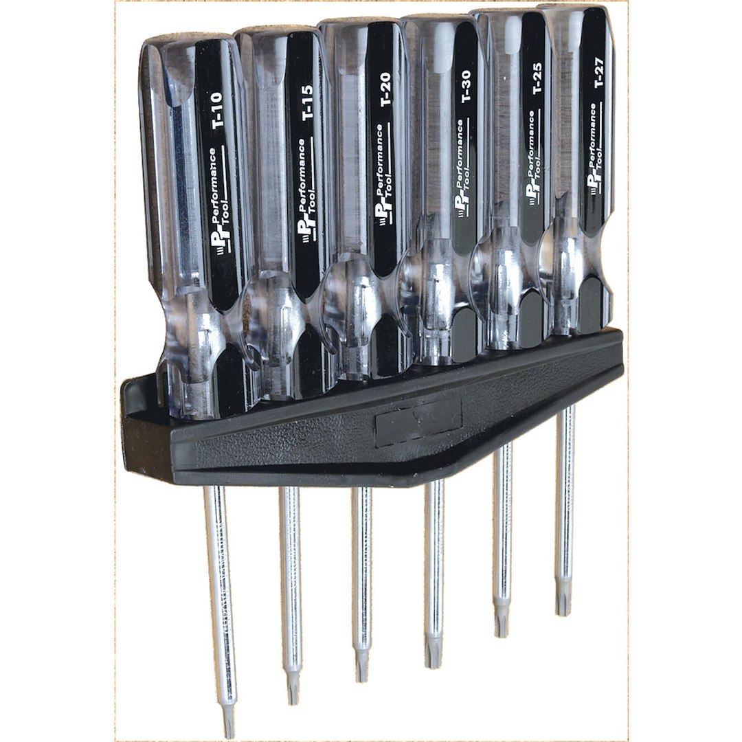 Performance Tool W80006 Screwdriver||w80006_1.Jpg||86||ptlw80006||1598358