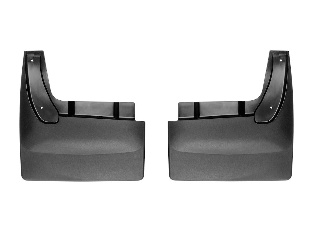 Weathertech (Usa) 120080 Mud Flap||120080.Jpg||85||w24120080||1197966