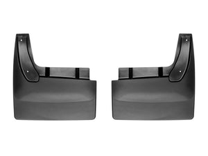 Weathertech (Usa) 120080 Mud Flap||120080.Jpg||85||w24120080||1197966
