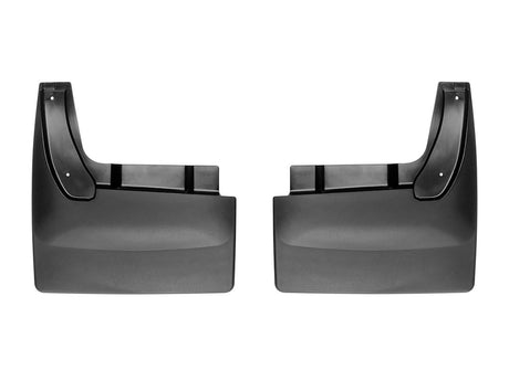 Weathertech (Usa) 120080 Mud Flap||120080.Jpg||85||w24120080||1197966