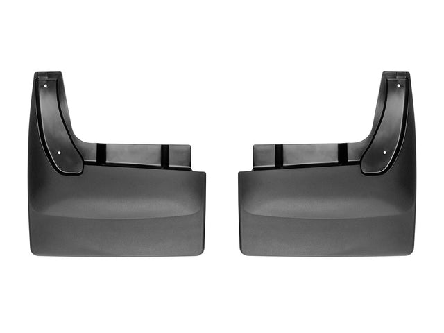 Weathertech (Usa) 120080 Mud Flap||120080.Jpg||85||w24120080||1197966