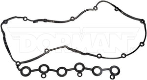 Dorman (Oe Solutions) 264-927 Crankcase Vent Valve||264-927_1.Jpg||86||d18264927||1213564
