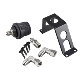 Arb 171314 Hose End Quick Disconnect Coupling||171314_Remote_Hose_Coupling_Kit.Jpg||85||arb171314||968450