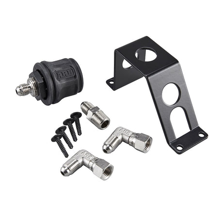 Arb 171314 Hose End Quick Disconnect Coupling||171314_Remote_Hose_Coupling_Kit.Jpg||85||arb171314||968450