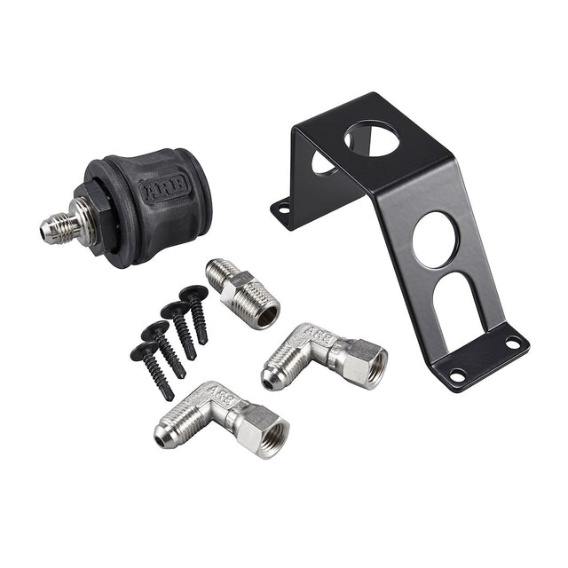 Arb 171314 Hose End Quick Disconnect Coupling||171314_Remote_Hose_Coupling_Kit.Jpg||85||arb171314||968450