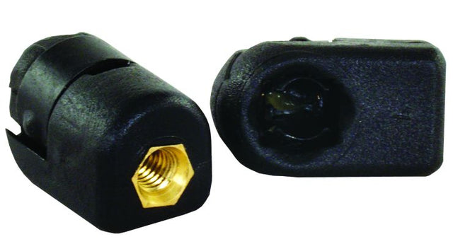 Jr Products Ef-30 Multi Purpose Lift Support End Fitting||ef-30.Jpg||85||j45ef30||1255412