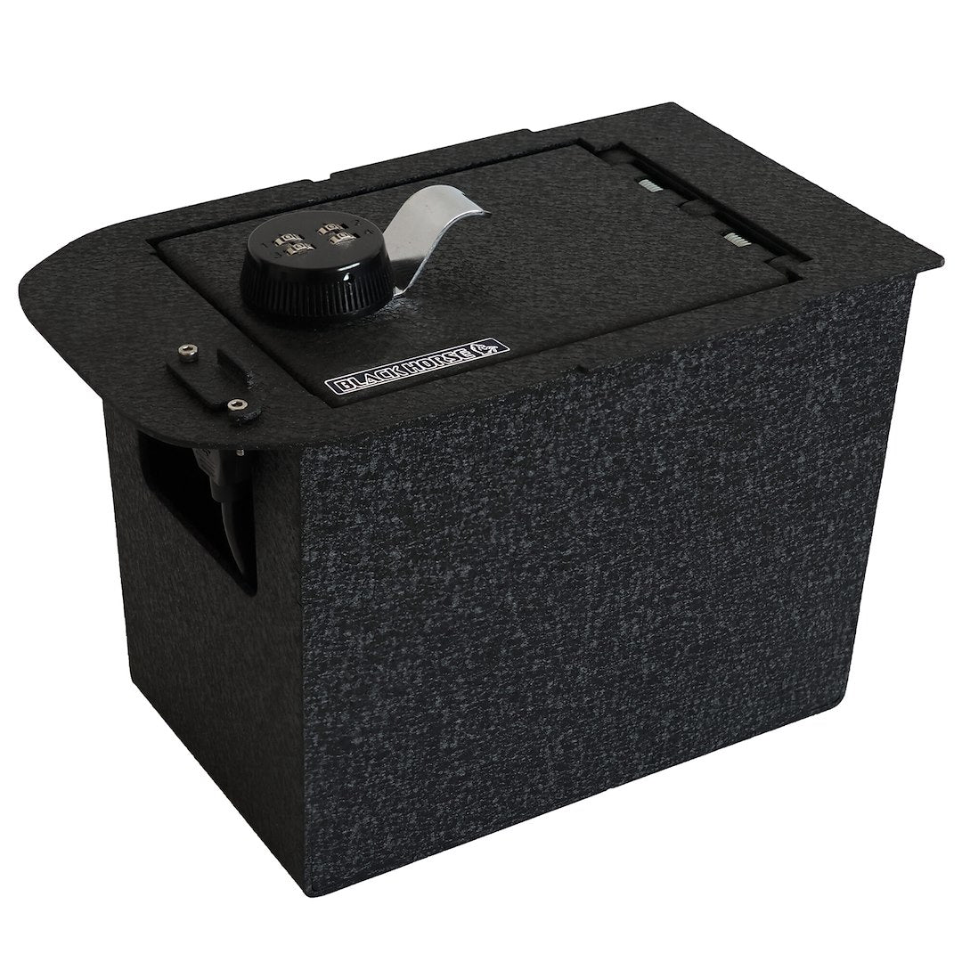 Black Horse Offroad Lbgm22 Console Security Insert||||85||blklbgm22||2007844
