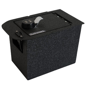 Black Horse Offroad Lbgm22 Console Security Insert||||85||blklbgm22||2007844