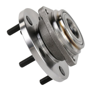 Moog Hub Assemblies 513159 Wheel Bearing And Hub Assembly||513159_6.Jpg||91||m12513159||1733887