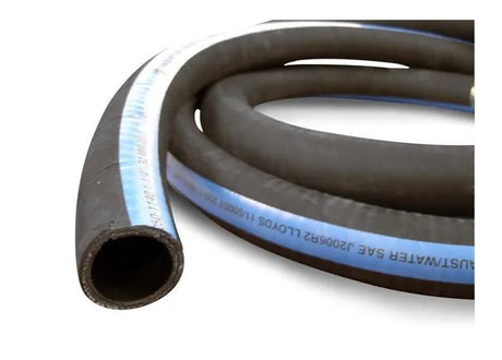 Sierra Marine 16-250-1340s Marine Exhaust Hose||16-250-1340s.Jpg||85||s5m162501340s||870557