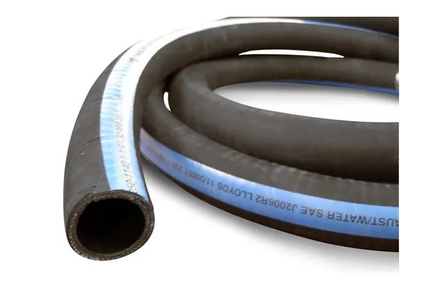 Sierra Marine 16-250-1340s Marine Exhaust Hose||16-250-1340s.Jpg||85||s5m162501340s||870557