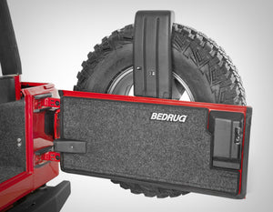 Bedrug Brjktg Tailgate Mat||br-Bedrug-Jeepjk-Tailgate-2.Jpg||87||b63brjktg||1235906