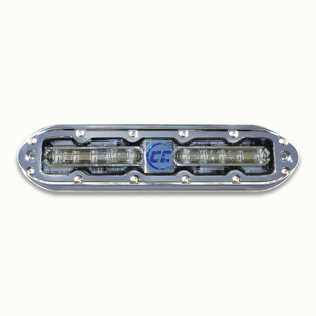 Shadow-Caster Led Lighting Scm-10-Ext-Cc-20 Boat Underwater Light||scm-10-Ext-Cc-20.Jpg||85||sclscm10extcc||1744883