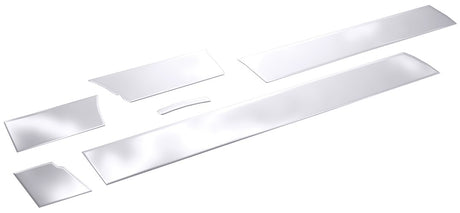 Willmore Mfg 751306-F Rocker Panel Molding||rockerpanels.Jpg||85||w52751306f||869827