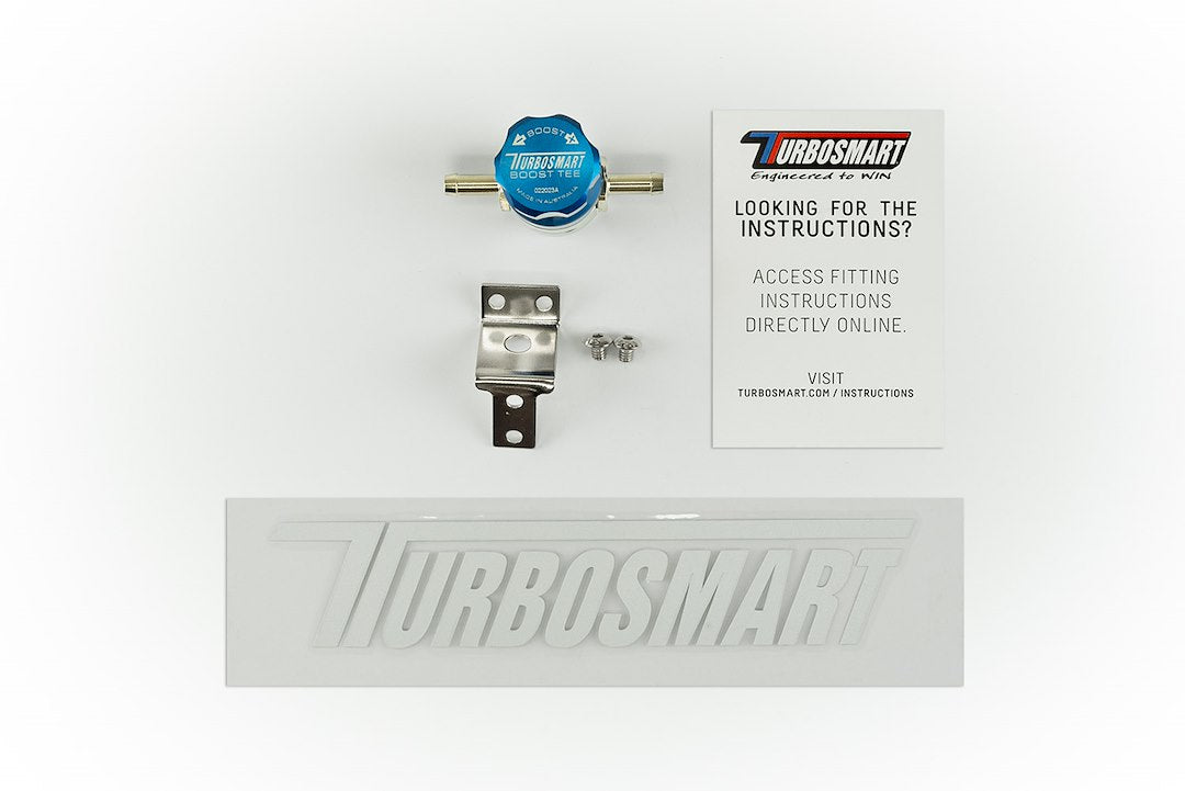 Turbo Smart Ts-0101-1101 Boost Controller||ts-0101-1101.Jpg||85||trbts01011101||1131603