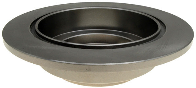 Product of Raybestos Brakes 96121R R-Line Solid 1-Piece Brake Rotor 