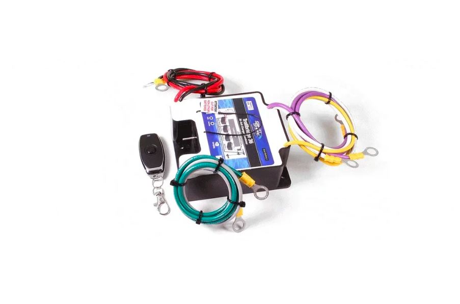 Smart Shore Marine 49020 Battery Charger||49020_2.Jpg||87||h5849020||1737583