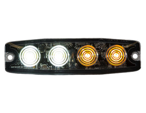 Buyers Products 8892242 Warning Light||8892242_Front_Lit.Jpg||87||b838892242||2212411