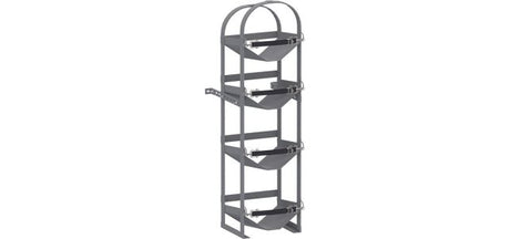 Holman 40101 Van Storage System Refrigerant Tank Rack||40101-Web_1.Jpeg||85||k4740101||1336275