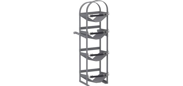 Holman 40101 Van Storage System Refrigerant Tank Rack||40101-Web_1.Jpeg||85||k4740101||1336275